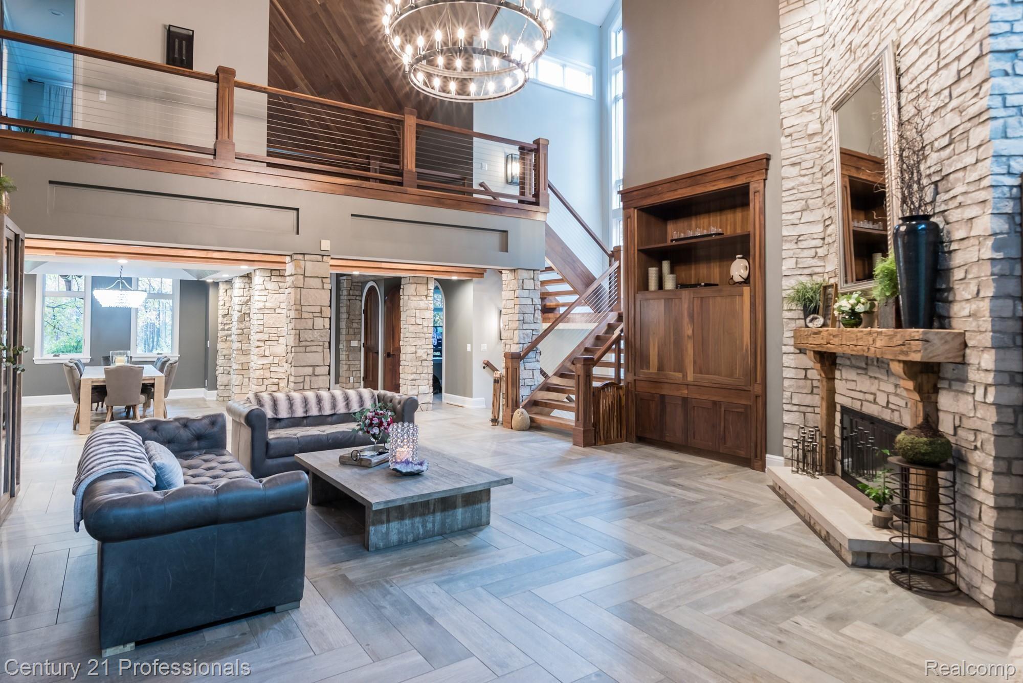 1248 West Predmore Road Oakland, MI 48363 - Photo 15 of 55 Predmore 15.jpg