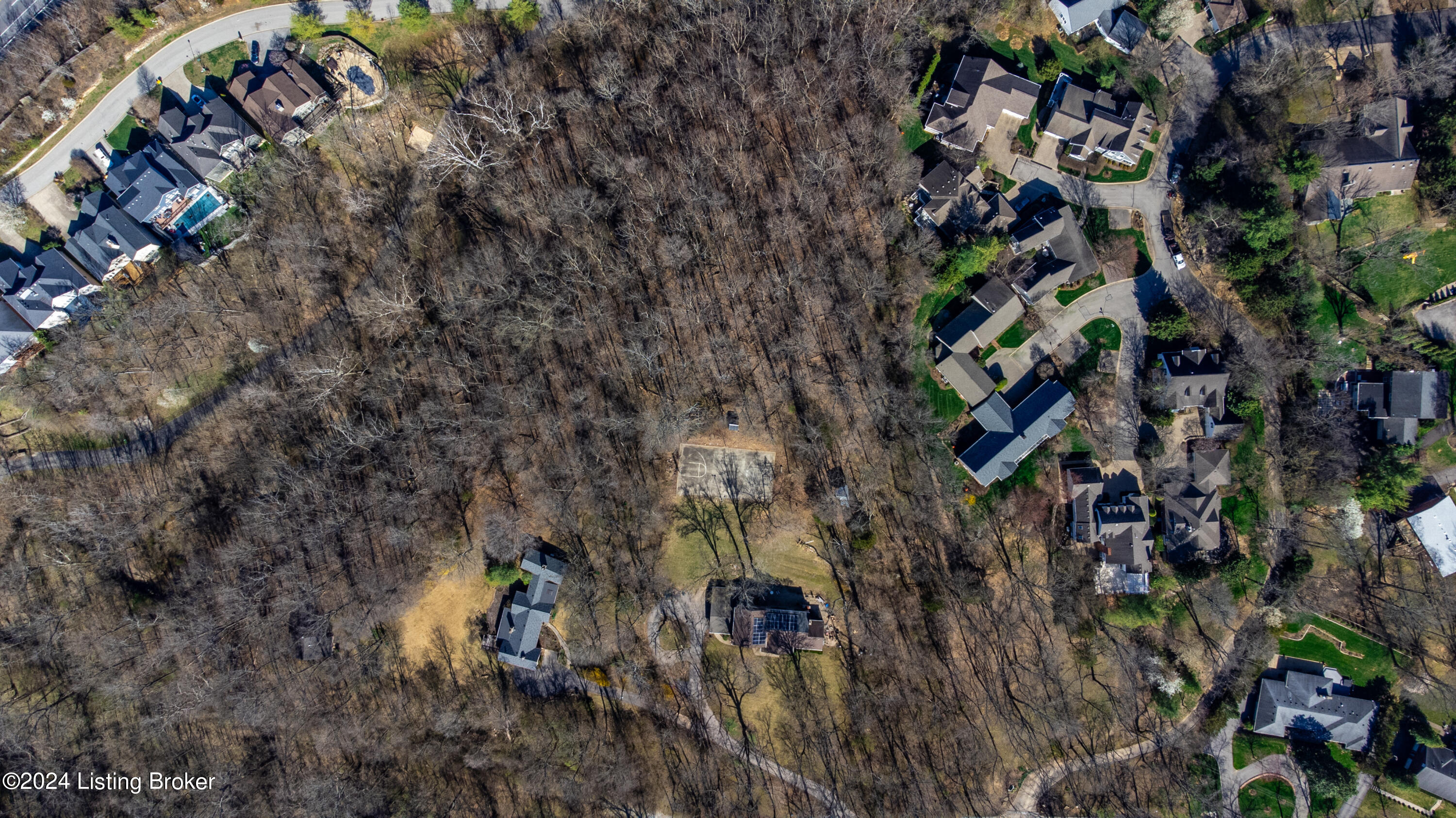 2511 Woodside Road Louisville, KY 40207 - Photo 80 of 82 2511-Woodside-Rd_071