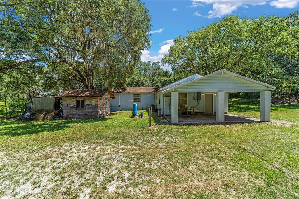 1310 Selman Road Leesburg, FL 34748 - Photo 1 of 1