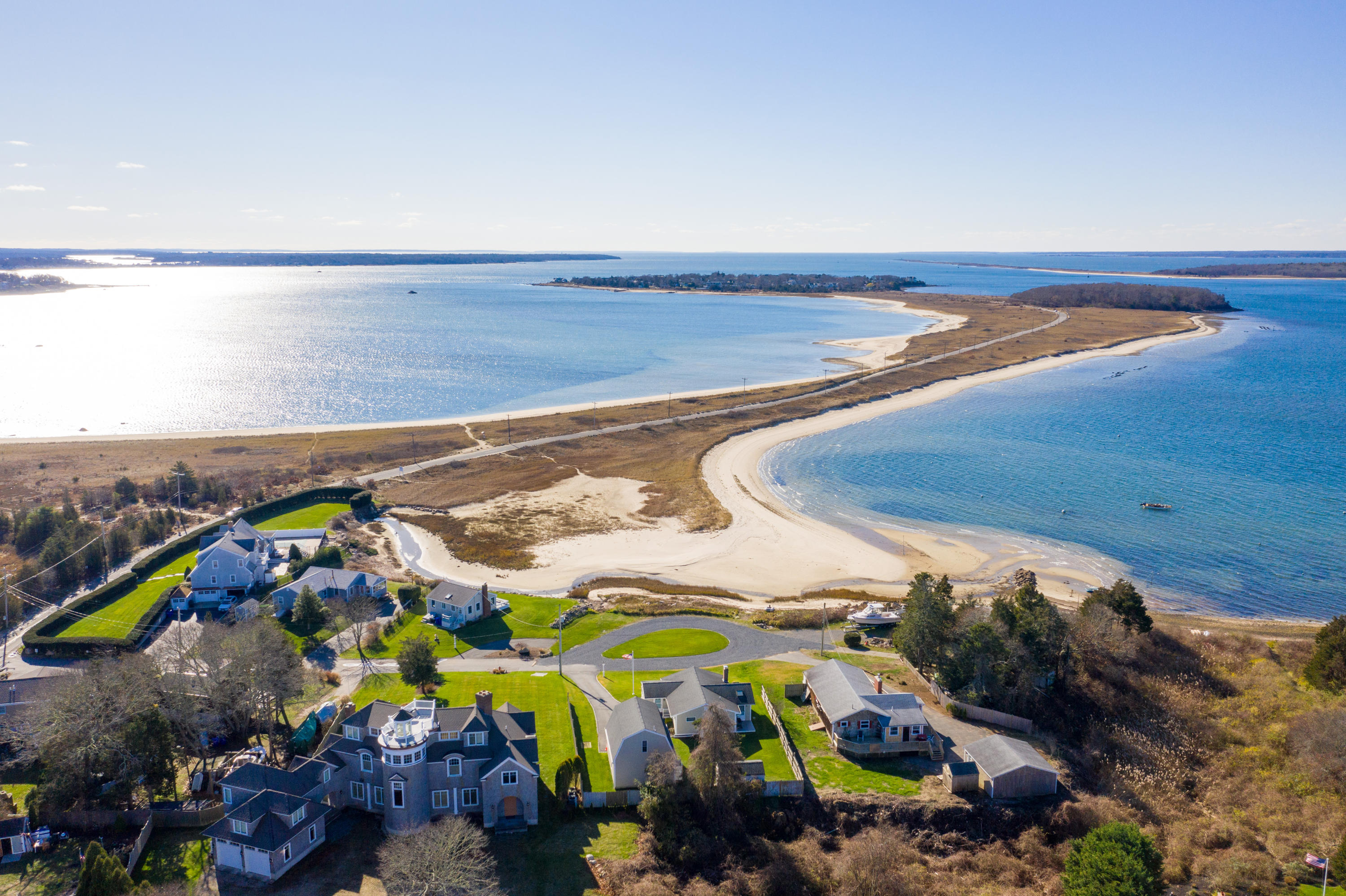 18 Warren Road Bourne, MA 02532 - Photo 8 of 36