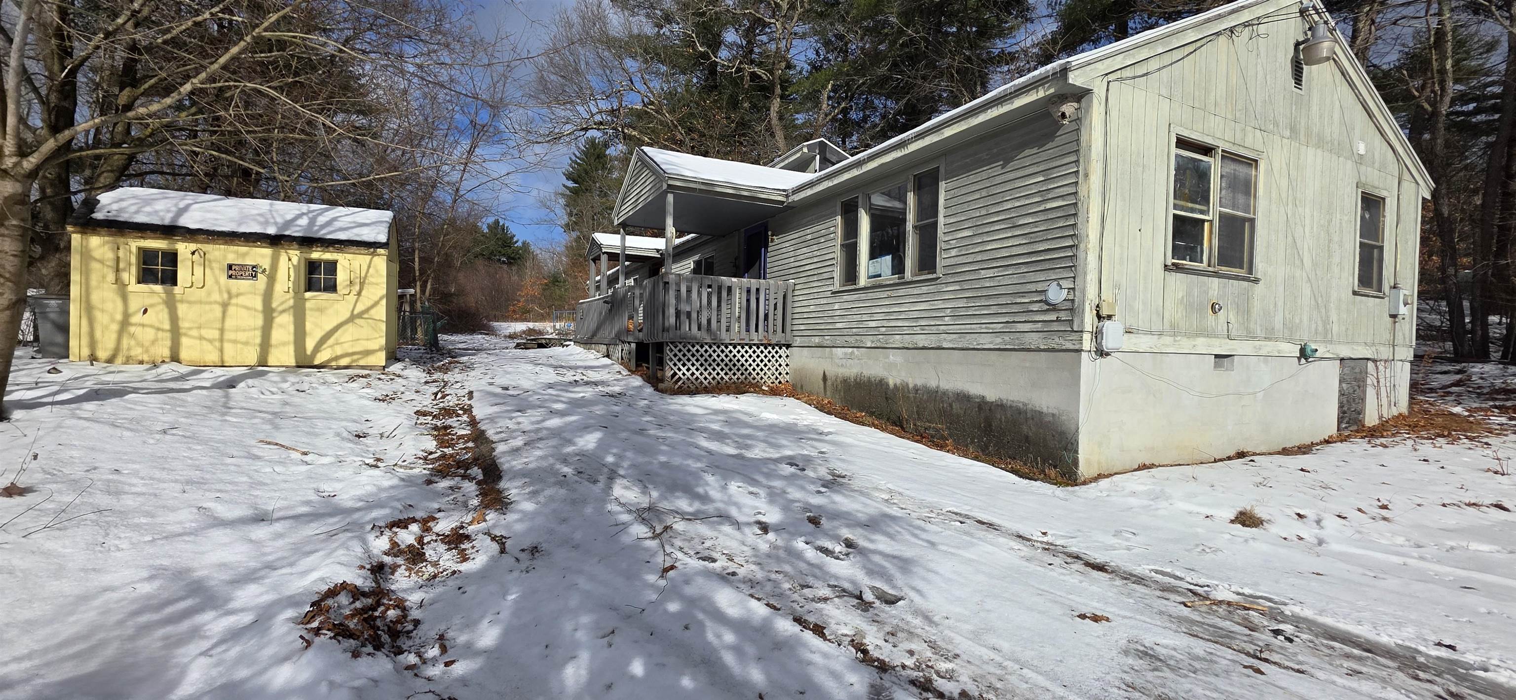 99 Highway 27 Raymond, NH 03077 - Photo 1 of 14