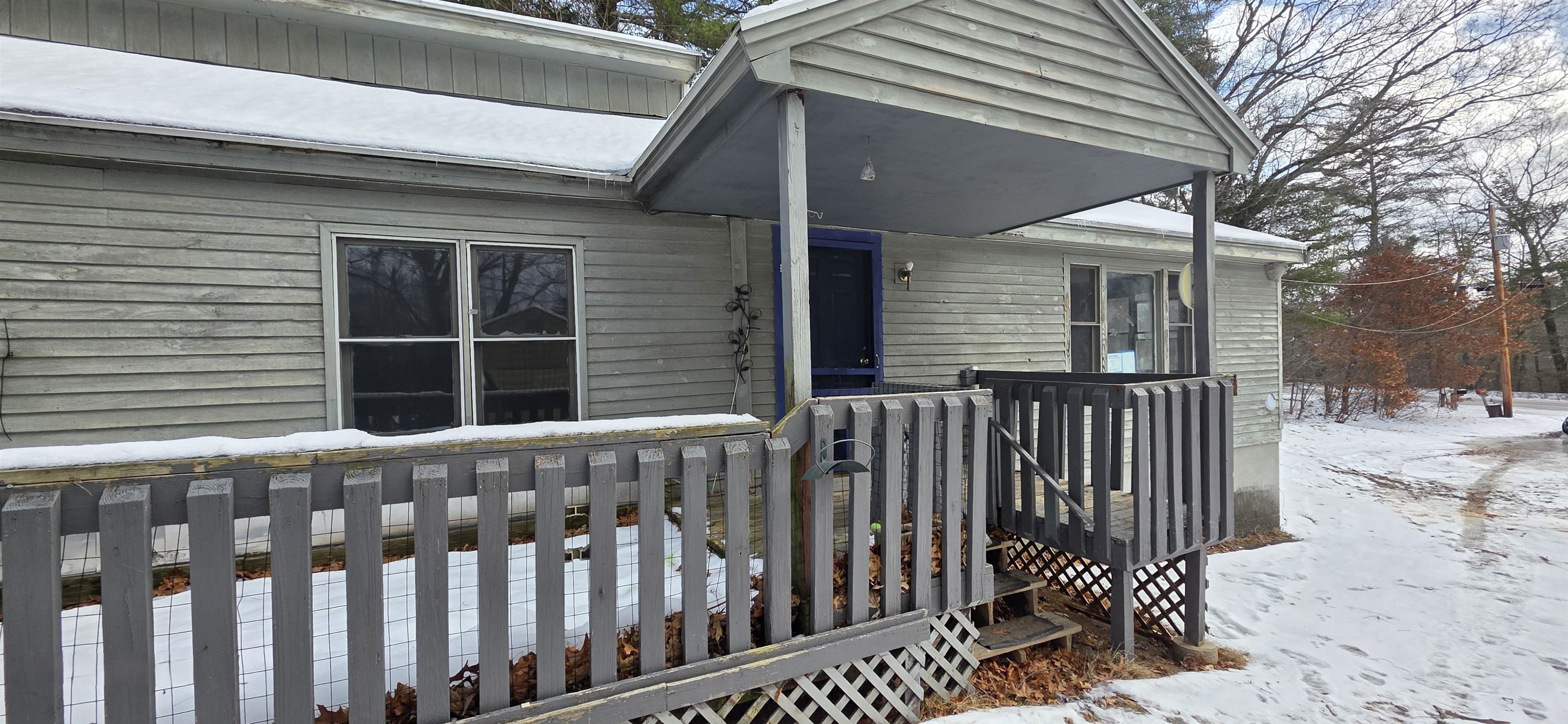99 Highway 27 Raymond, NH 03077 - Photo 13 of 14