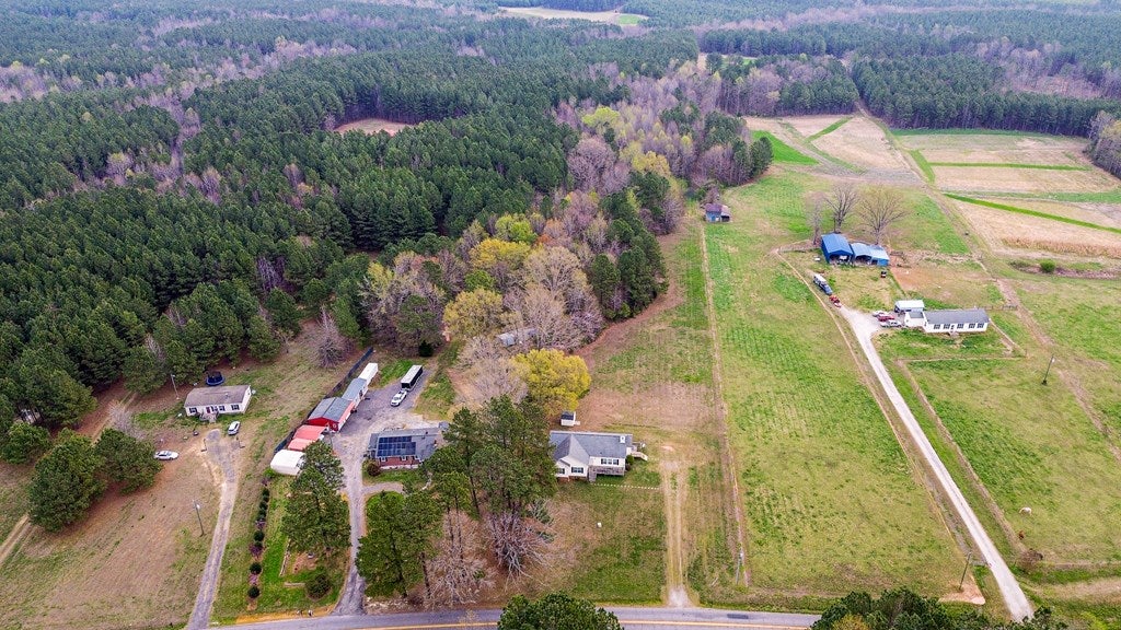 1191 Liberty Road Alberta, VA 23821 - Photo 32 of 35 Gallery Image 32