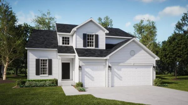 $453,495 | 8839 Hemlock Lane, Lowell, IN 46356