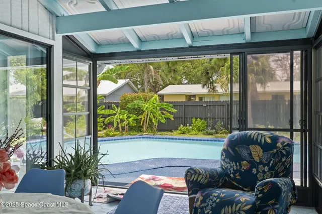 $2,500 | 761 Burman Lane Northeast, Palm Bay, FL 32905