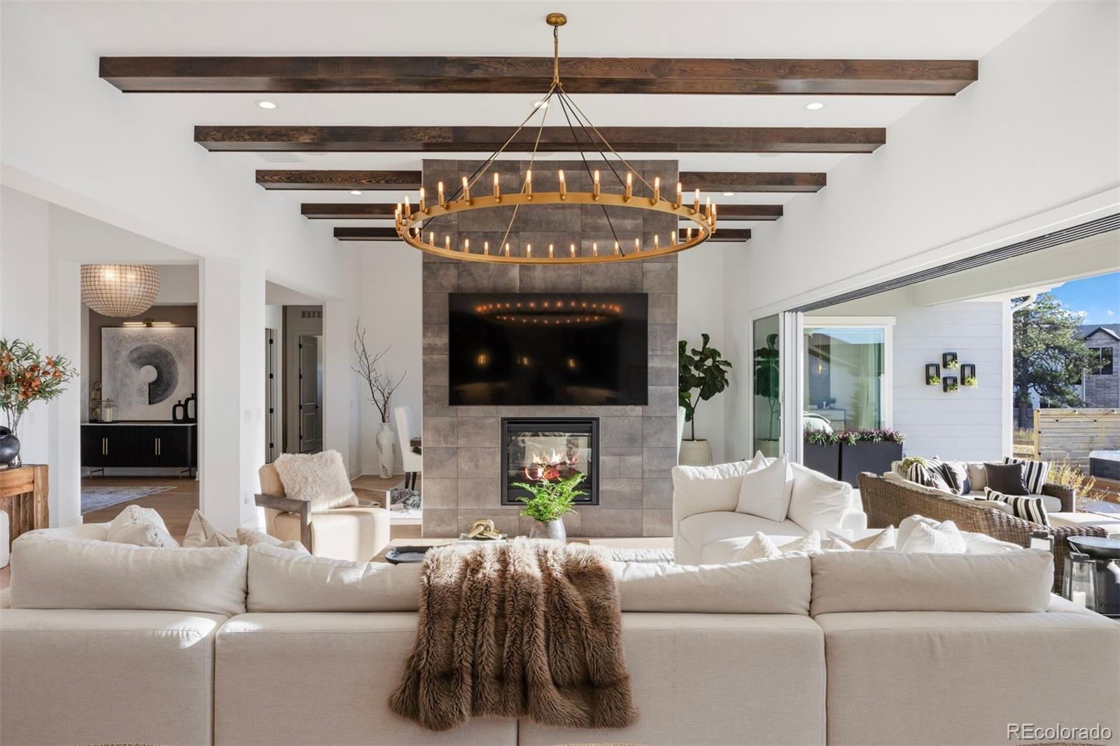 5915 Powell Road Parker, CO 80134 - Photo 12 of 50