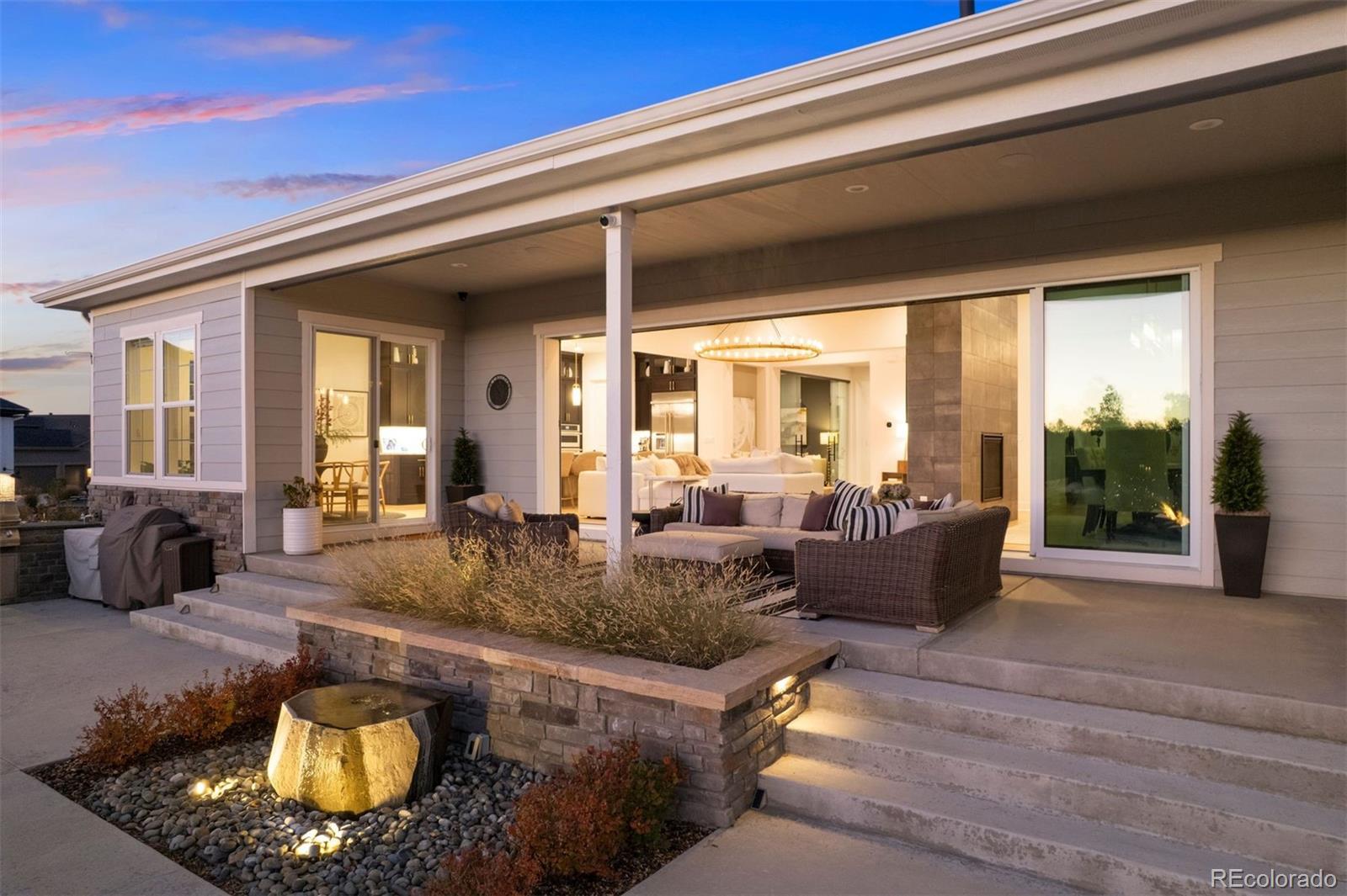 5915 Powell Road Parker, CO 80134 - Photo 14 of 50