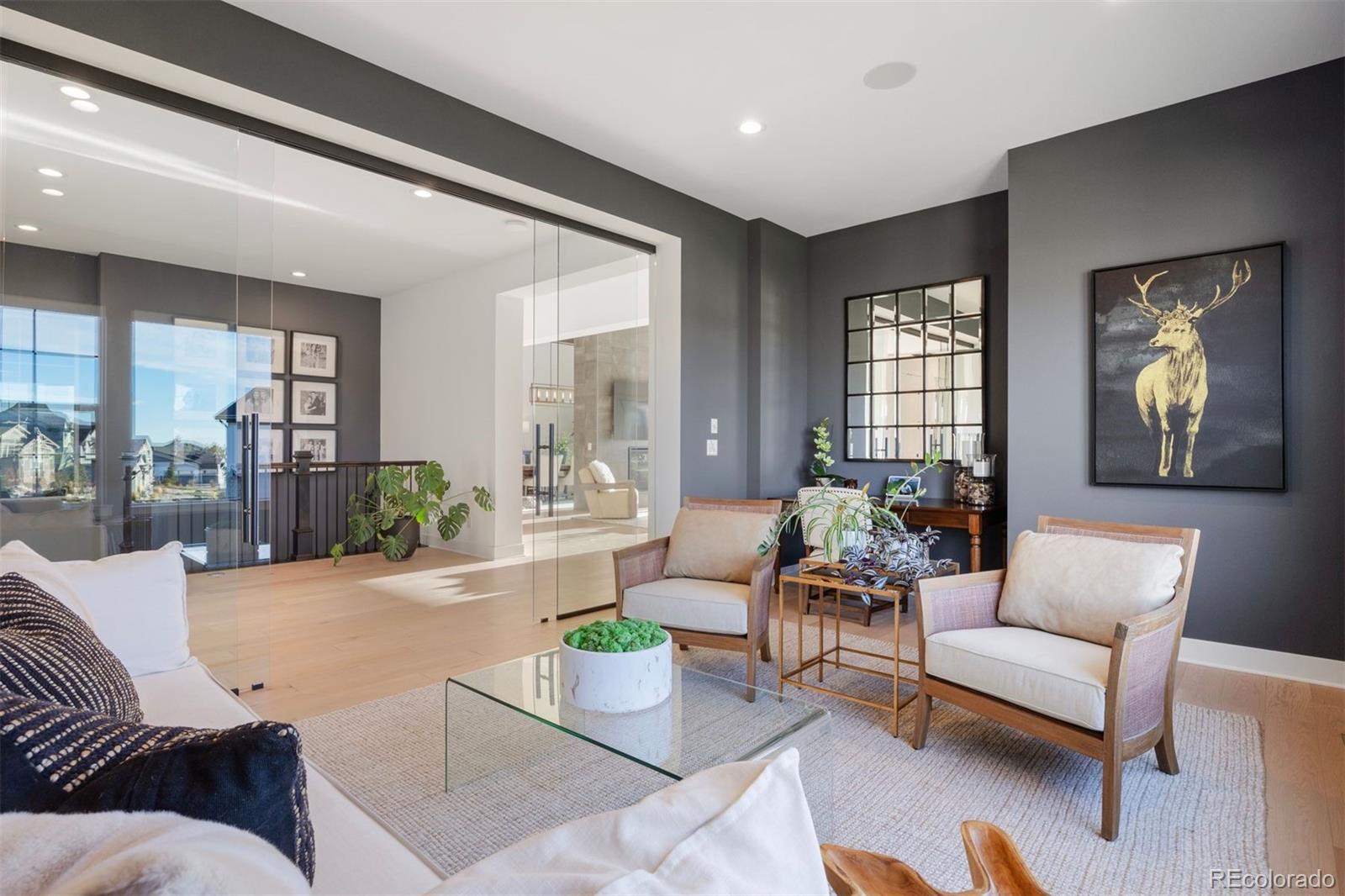 5915 Powell Road Parker, CO 80134 - Photo 19 of 50