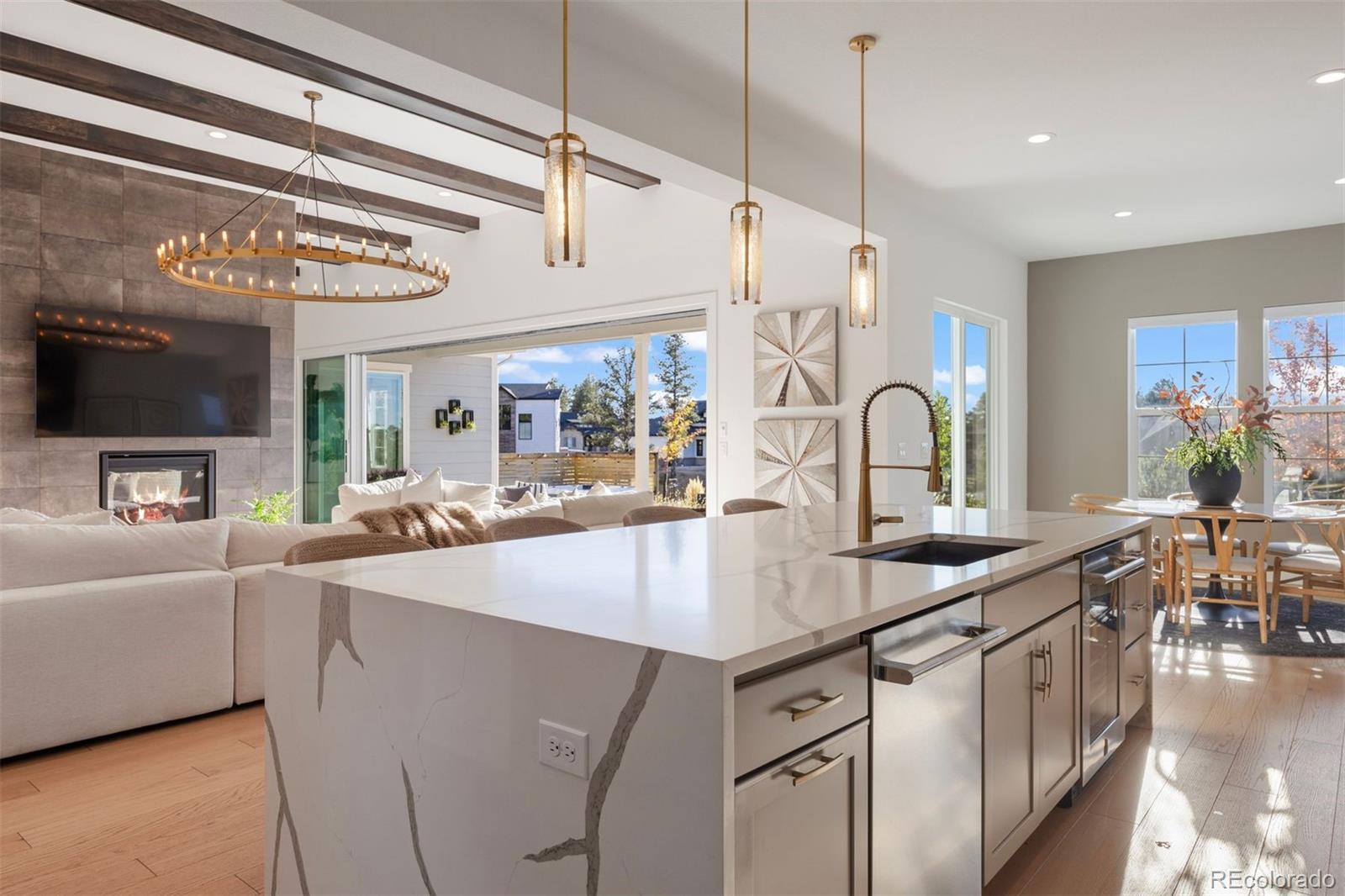 5915 Powell Road Parker, CO 80134 - Photo 21 of 50