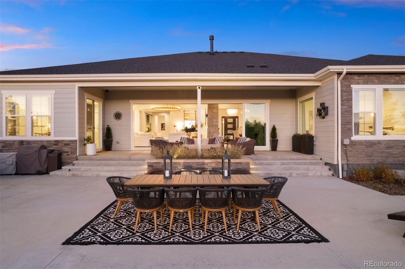 5915 Powell Road Parker, CO 80134 - Photo 27 of 50