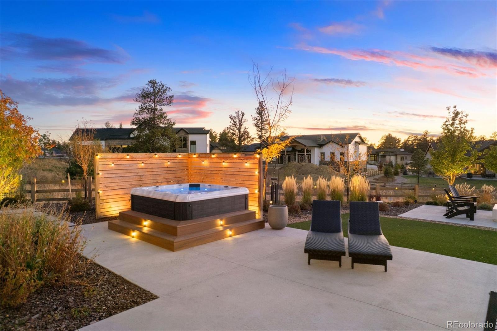 5915 Powell Road Parker, CO 80134 - Photo 28 of 50