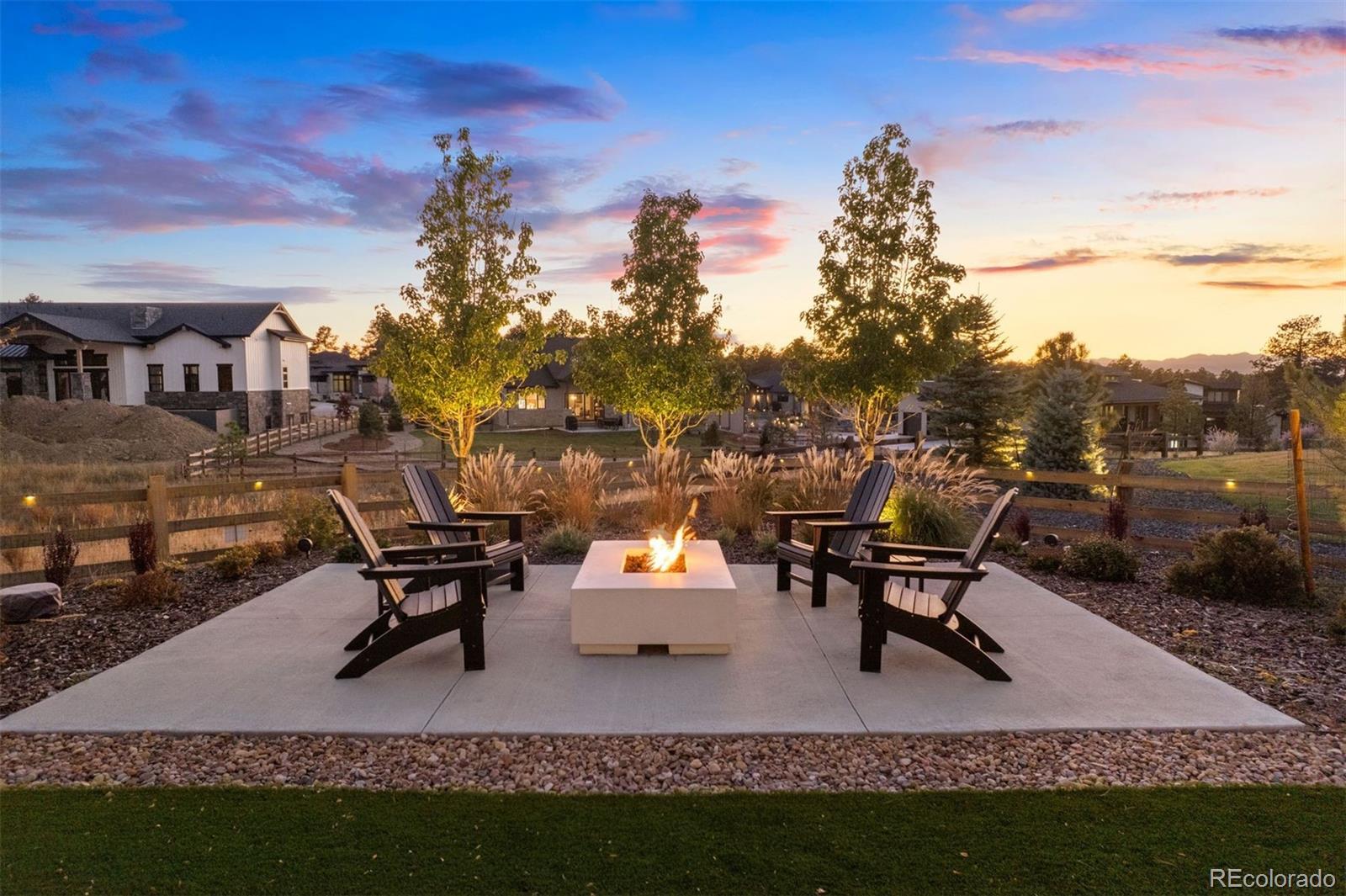 5915 Powell Road Parker, CO 80134 - Photo 29 of 50