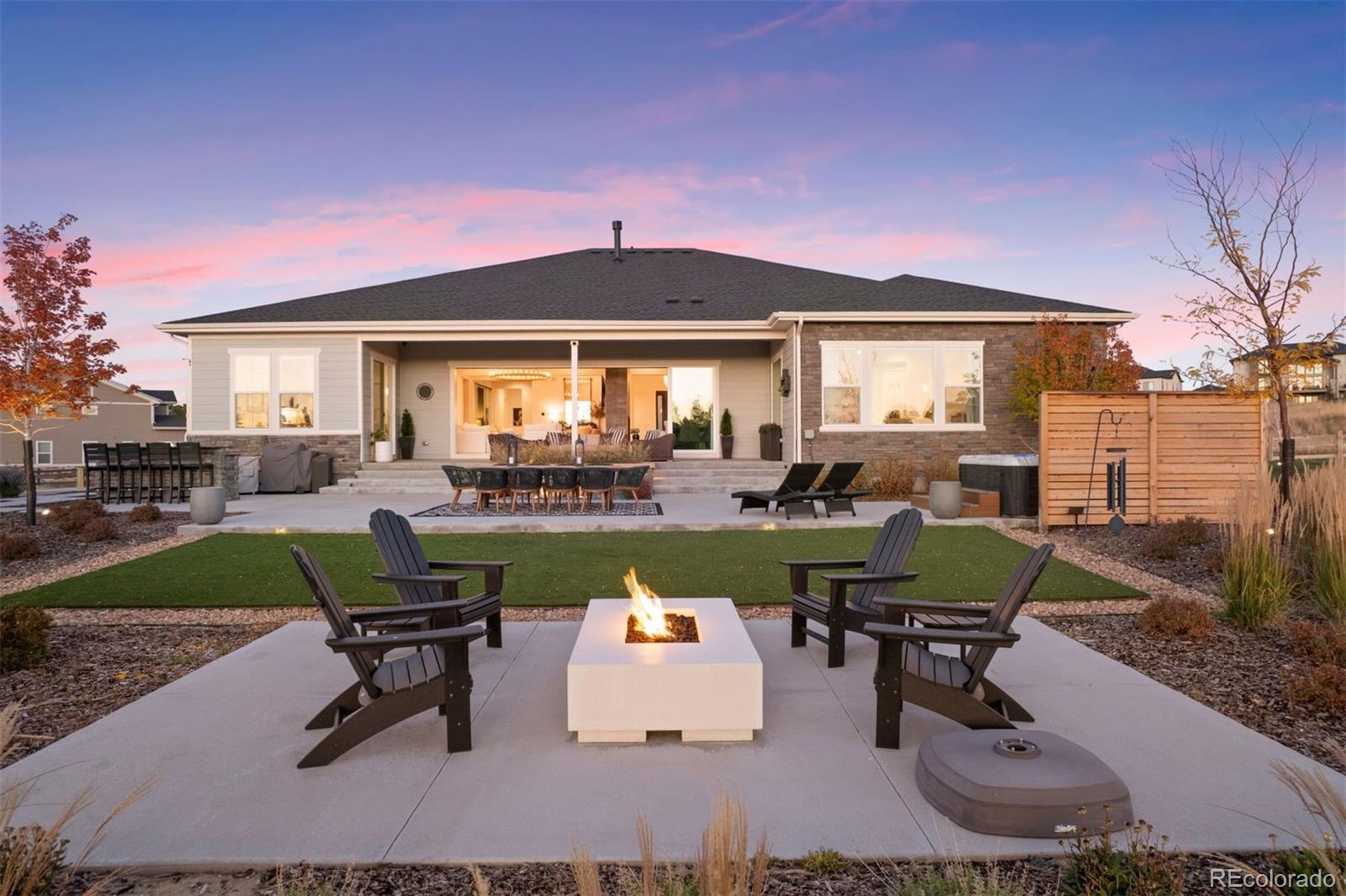 5915 Powell Road Parker, CO 80134 - Photo 31 of 50