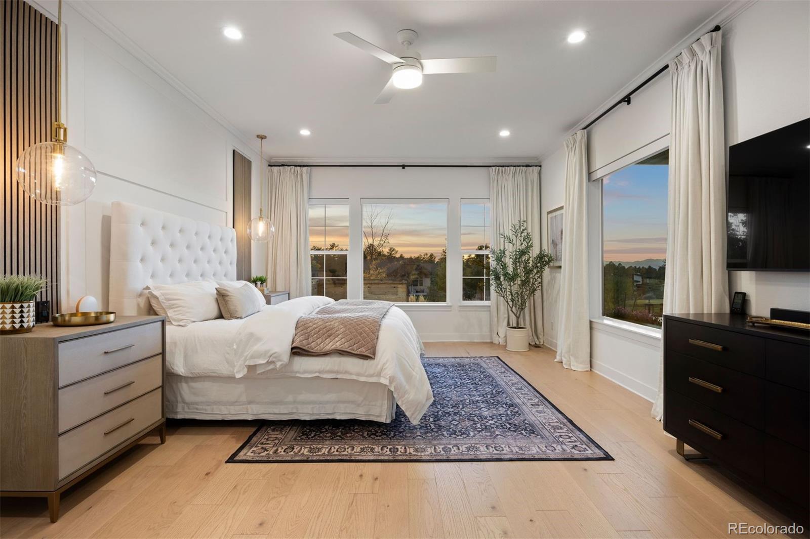 5915 Powell Road Parker, CO 80134 - Photo 34 of 50