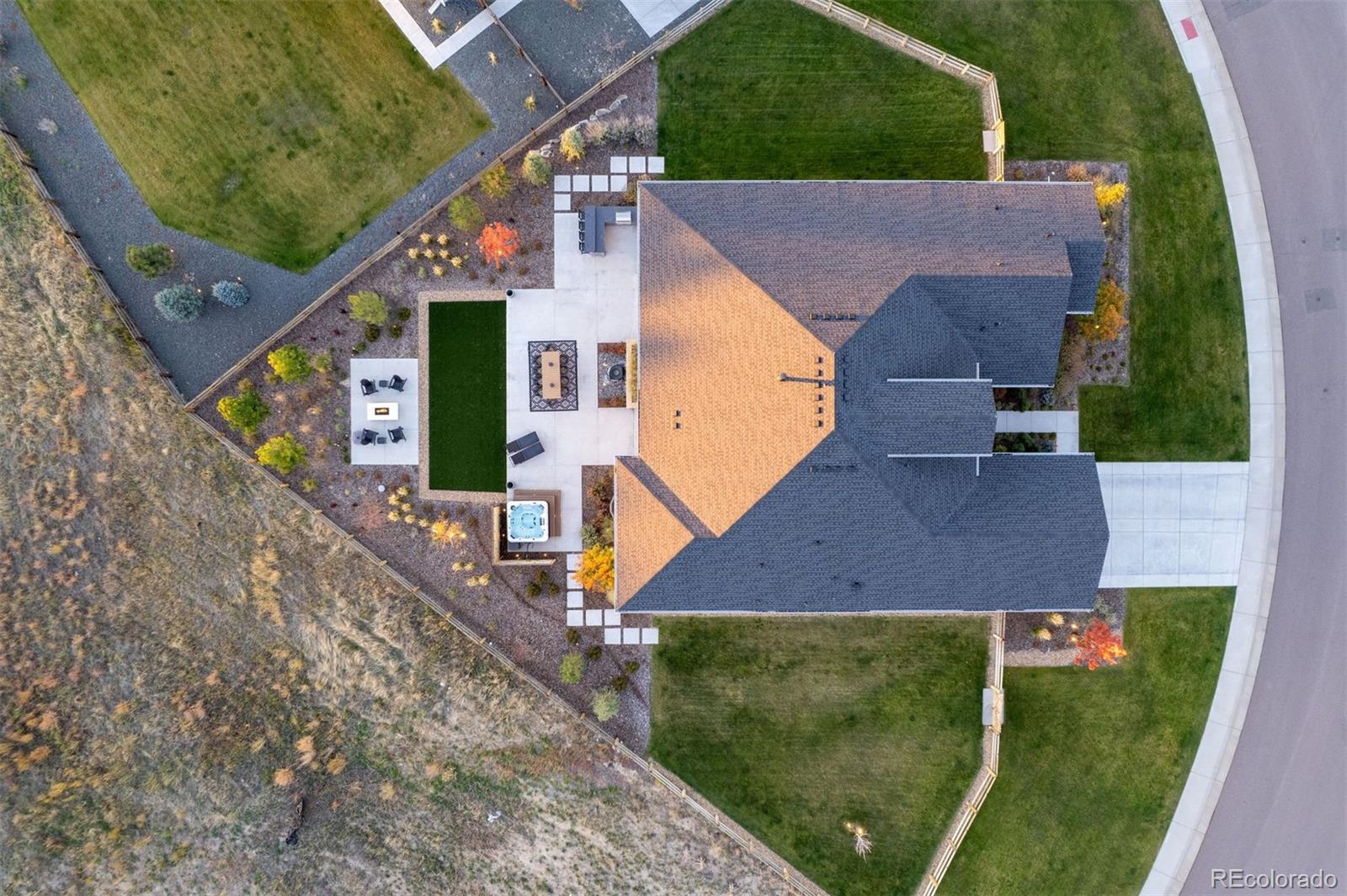 5915 Powell Road Parker, CO 80134 - Photo 48 of 50