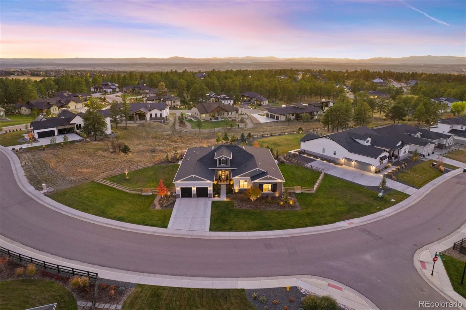 5915 Powell Road Parker, CO 80134 - Photo 49 of 50