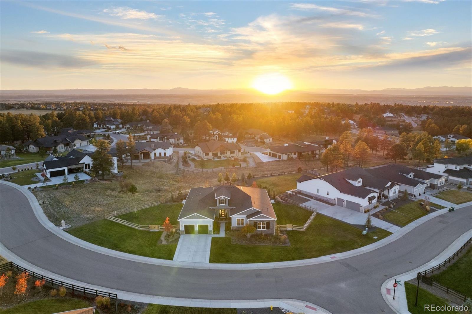 5915 Powell Road Parker, CO 80134 - Photo 50 of 50