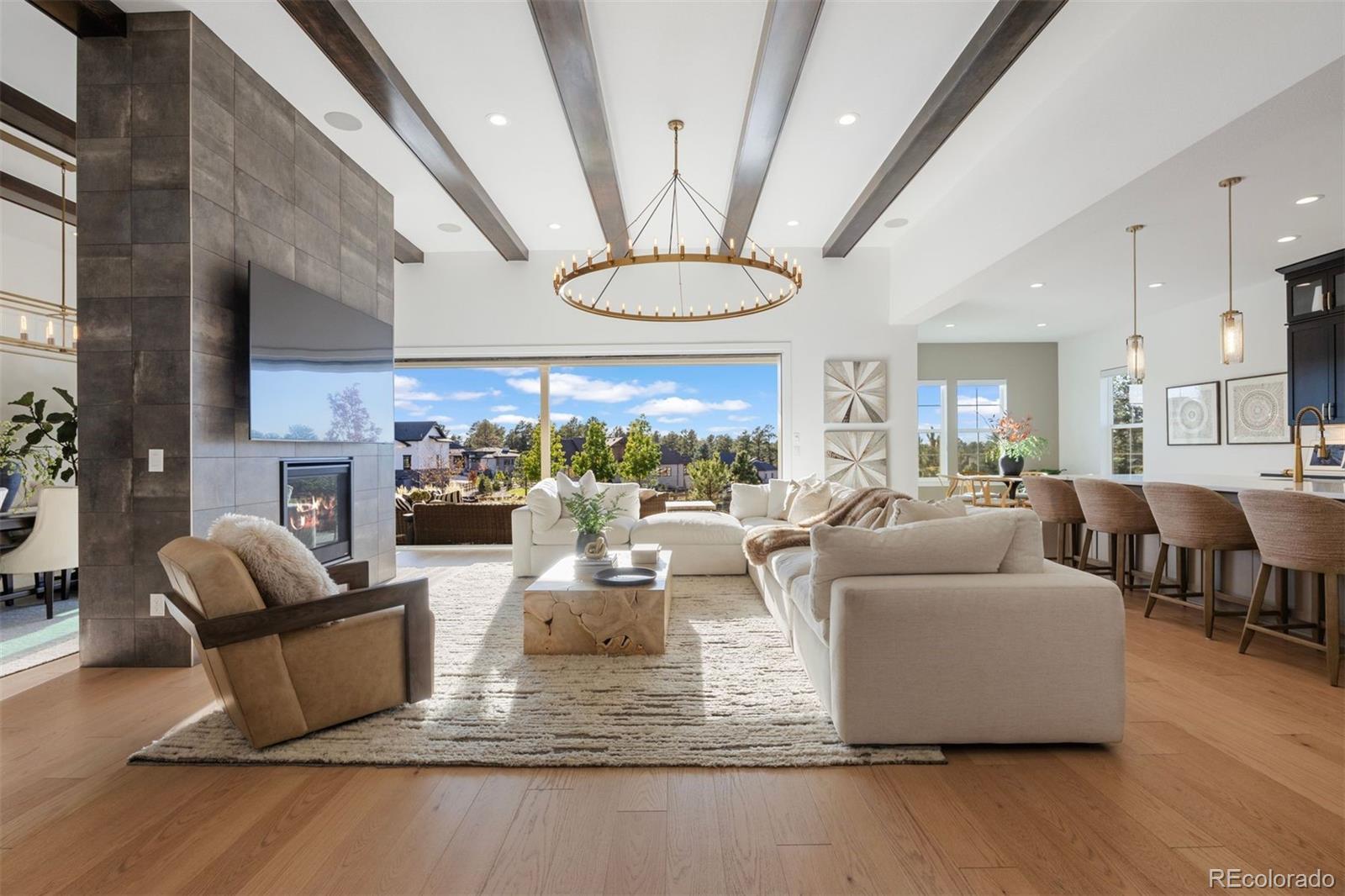 5915 Powell Road Parker, CO 80134 - Photo 9 of 50