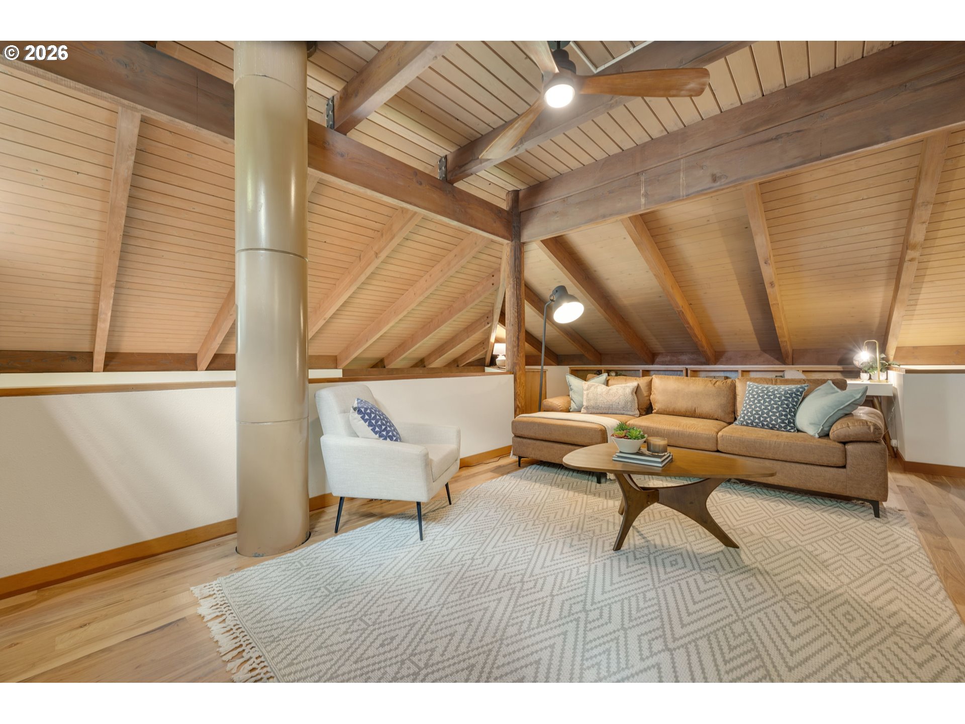 21281 South Sweetbriar Road West Linn, OR 97068 - Photo 23 of 47 Loft