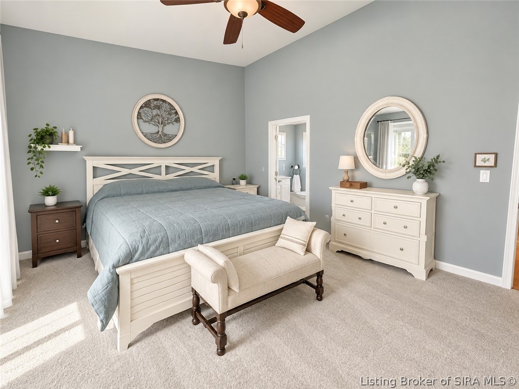 13305 Reisert Road Northeast Palmyra, IN 47164 - Photo 13 of 50 Gallery Image 13