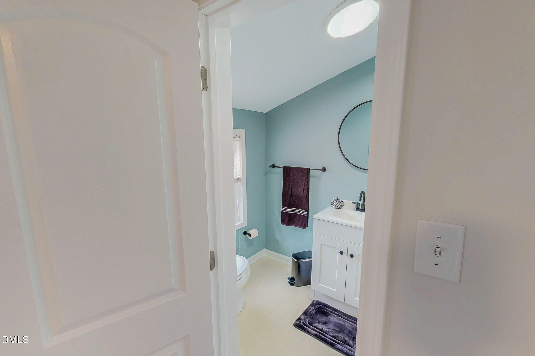 421 Gordon Street Roxboro, NC 27573 - Photo 33 of 40 a bathroom with a bathtub and a shower