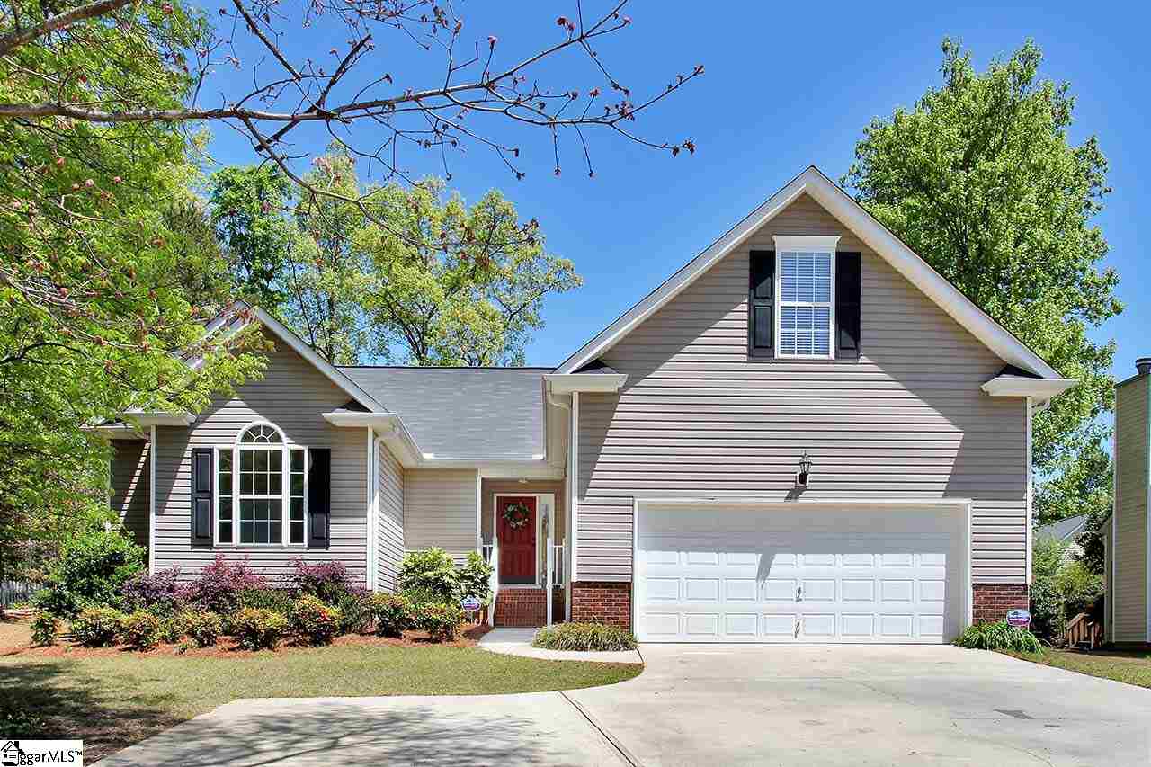 401 Roberts Road Taylors, SC 29687 - Photo 1 of 1 Gallery Image 1
