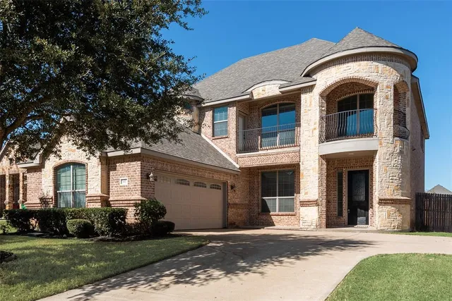 $3,400 | 417 Sagebrush Lane, Waxahachie, TX 75165
