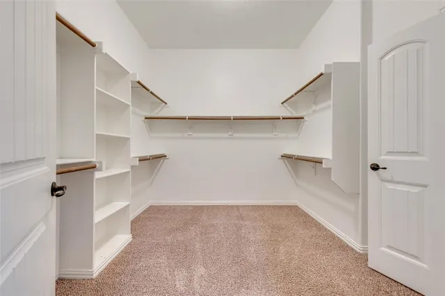 a view of small space