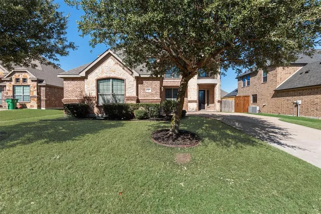 $3,400 | 417 Sagebrush Lane, Waxahachie, TX 75165