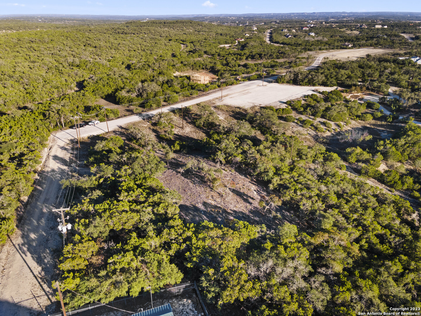 669 Rock Trail Place Spring Branch, TX 78070 - Photo 11 of 13