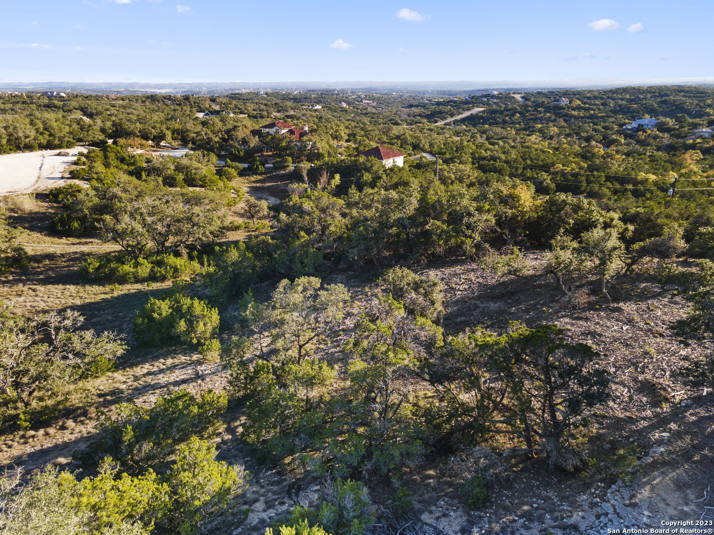 669 Rock Trail Place Spring Branch, TX 78070 - Photo 12 of 13