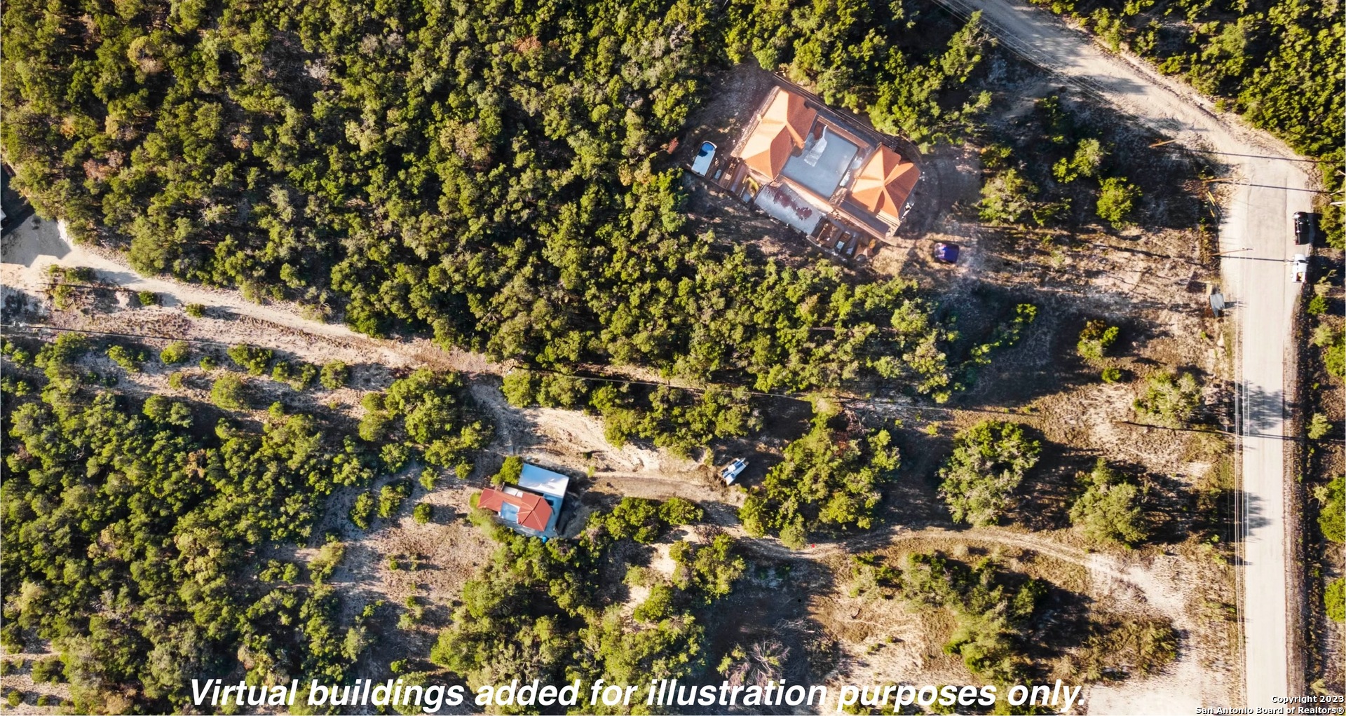 669 Rock Trail Place Spring Branch, TX 78070 - Photo 13 of 13