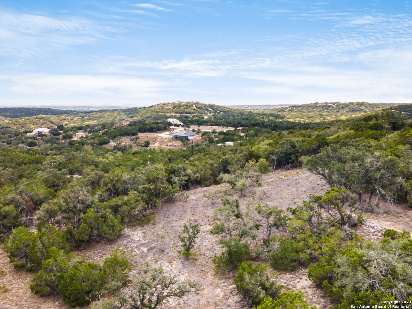 669 Rock Trail Place Spring Branch, TX 78070 - Photo 2 of 13