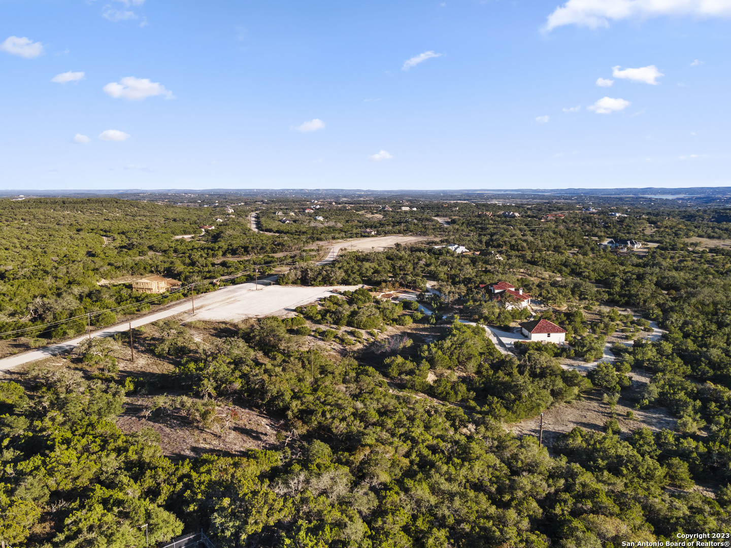 669 Rock Trail Place Spring Branch, TX 78070 - Photo 3 of 13