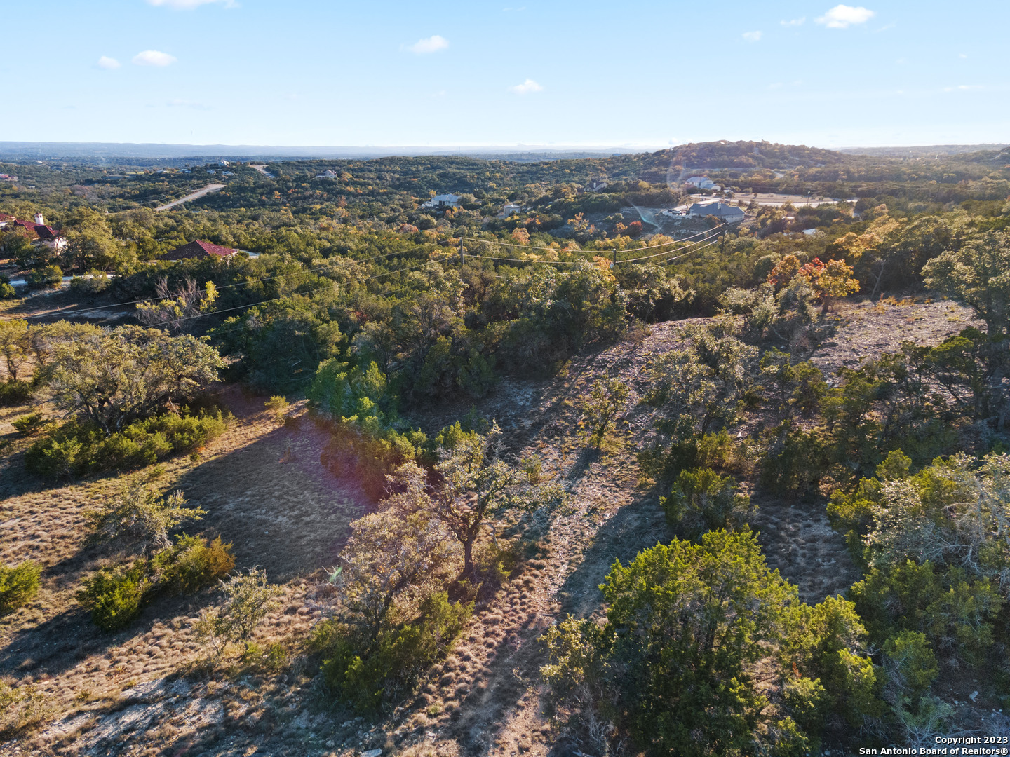 669 Rock Trail Place Spring Branch, TX 78070 - Photo 5 of 13