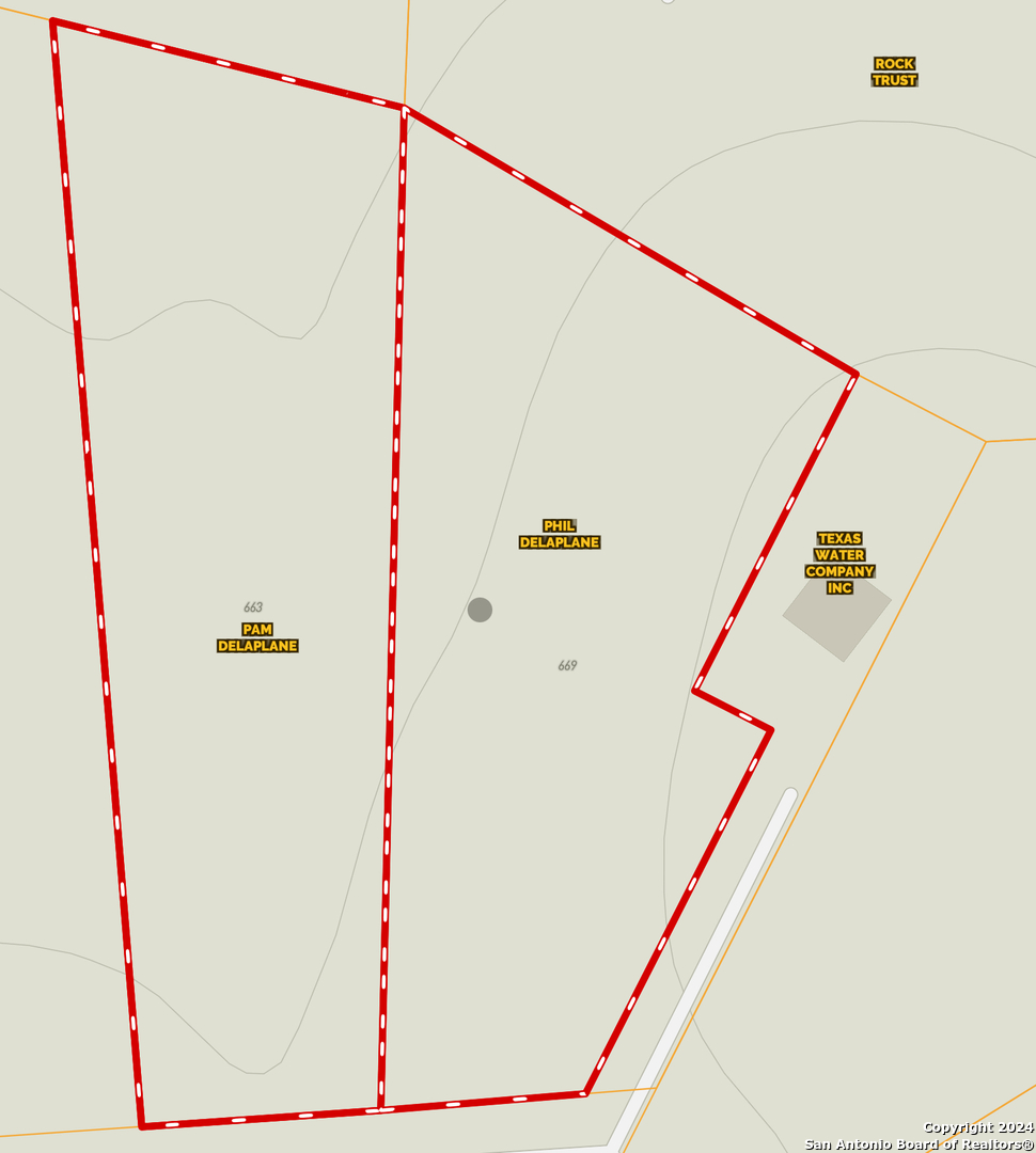 669 Rock Trail Place Spring Branch, TX 78070 - Photo 7 of 13