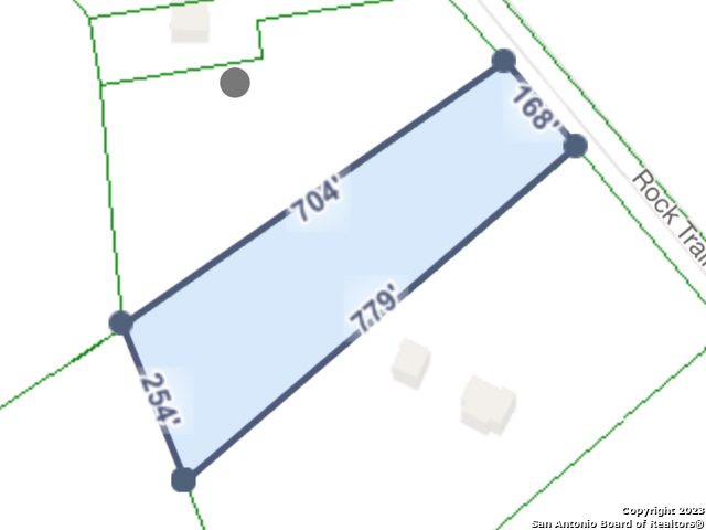 669 Rock Trail Place Spring Branch, TX 78070 - Photo 9 of 13