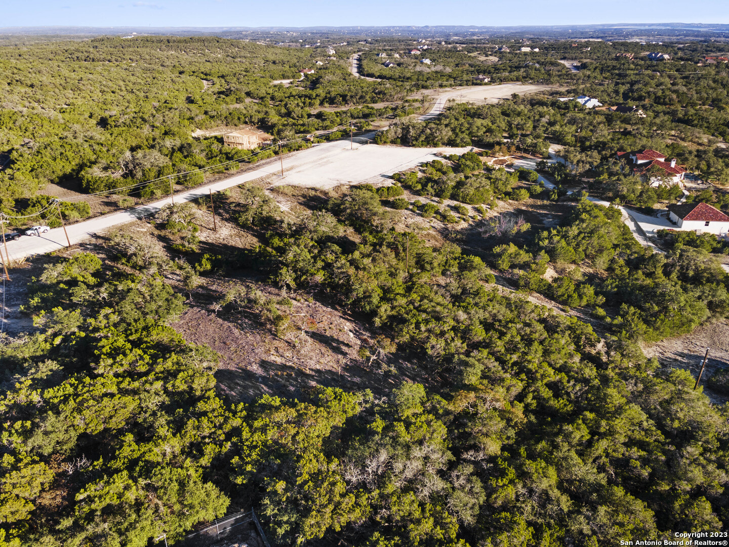 669 Rock Trail Place Spring Branch, TX 78070 - Photo 10 of 13