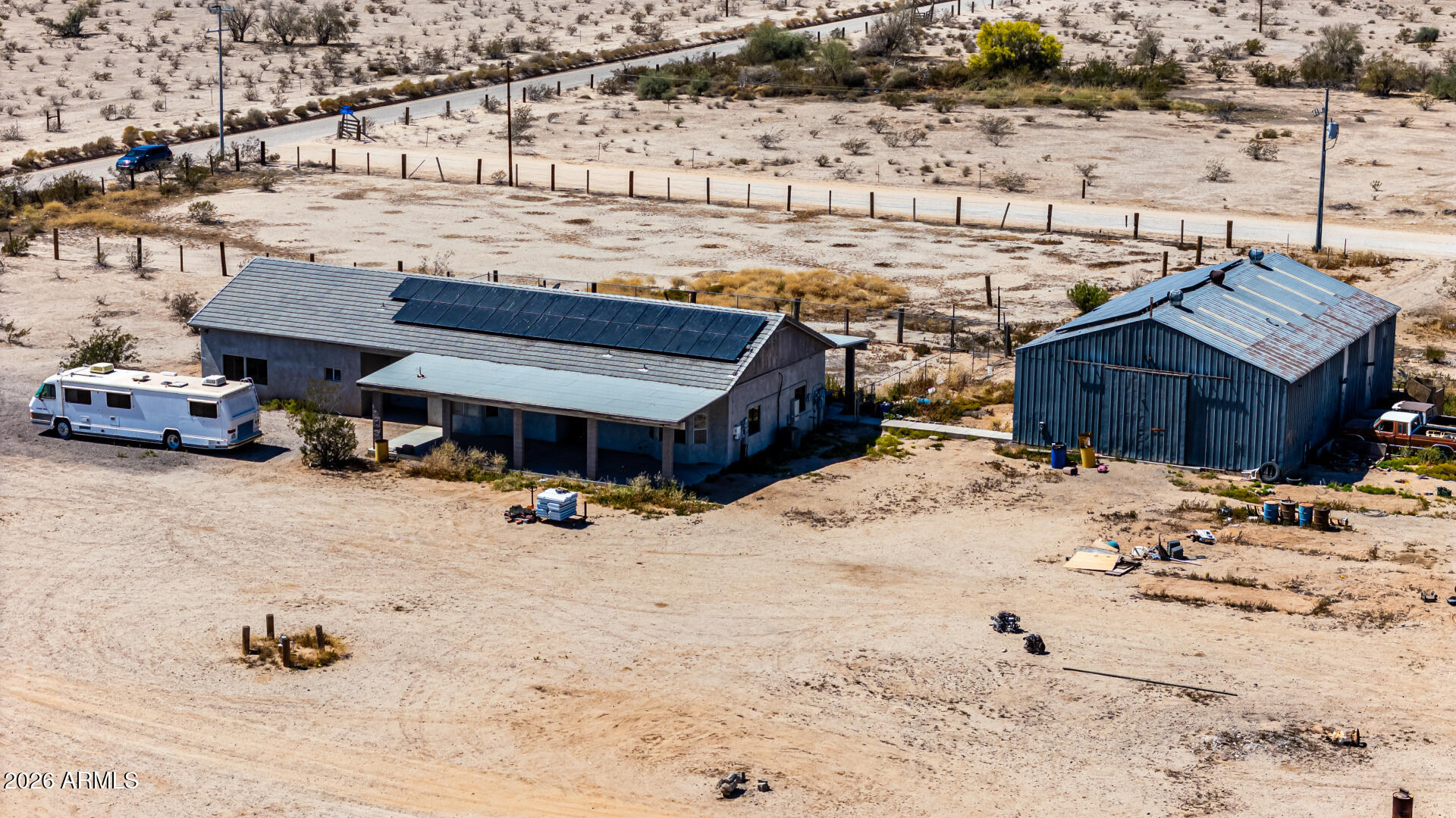 30832 West Yuma Road Buckeye, AZ 85326 - Photo 56 of 56 56-Yuma