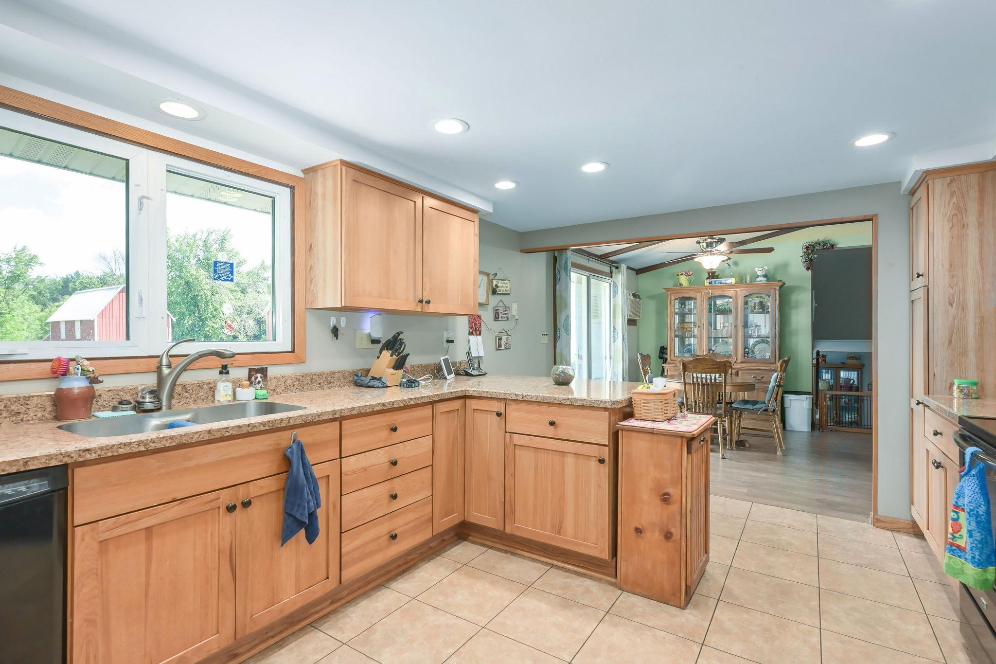 1292 County Rd H Star Prairie, WI 54026 - Photo 55 of 79