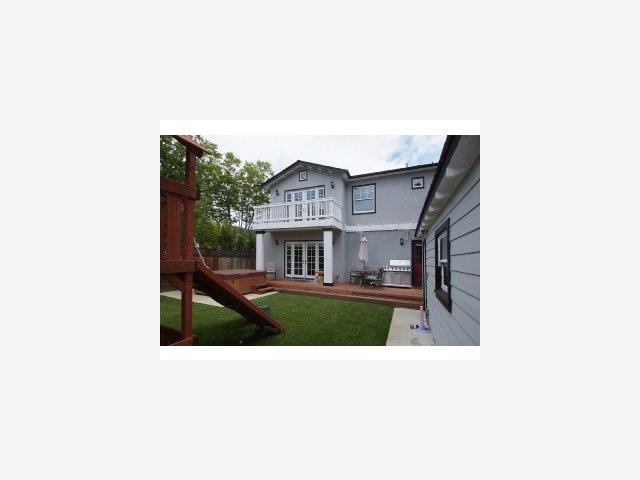 483 Chatham Road Burlingame, CA 94010 - Photo 4 of 9 Gallery Image 4