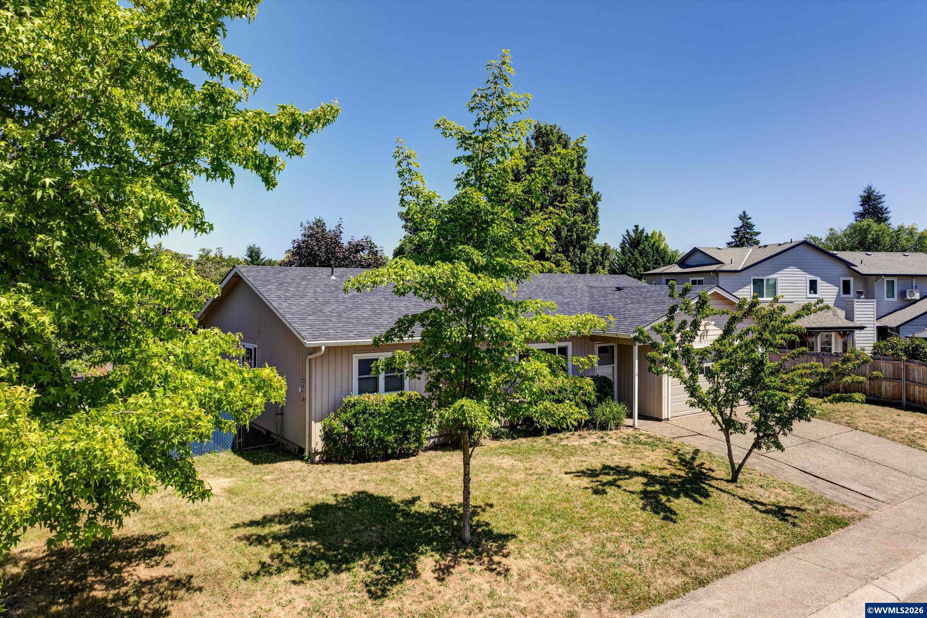 1719 Belmont Loop Southwest Albany, OR 97321 - Photo 40 of 40