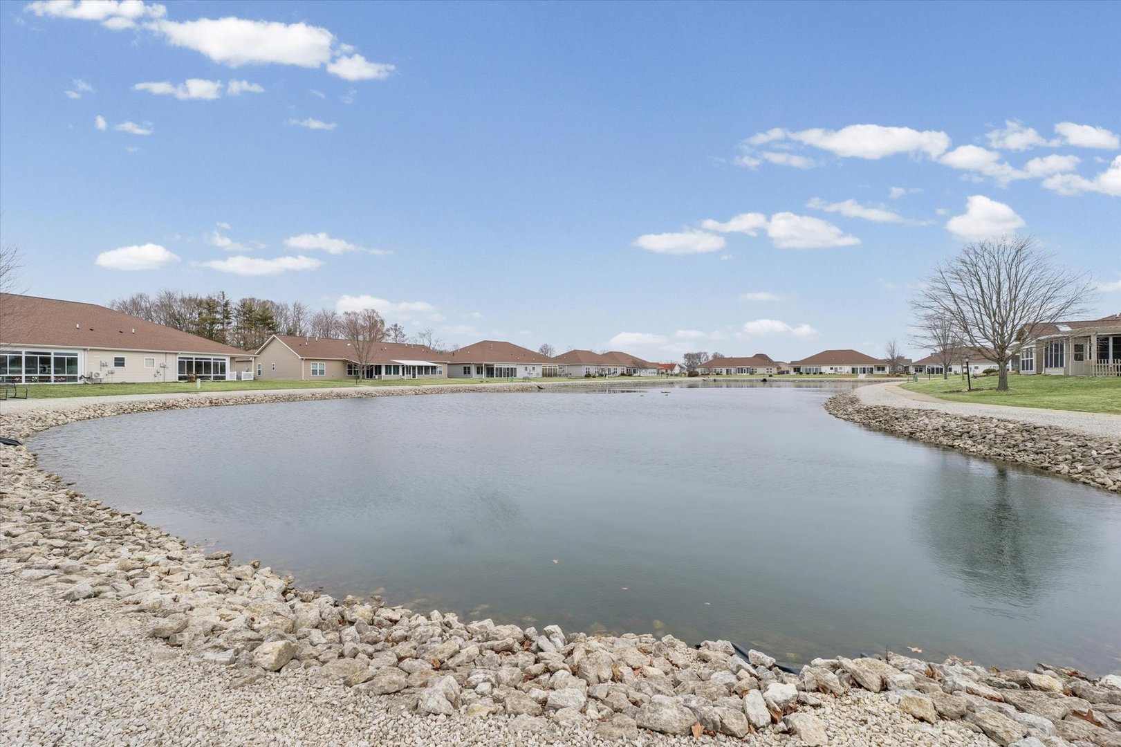 1908 S Prairie Urbana, IL 61802 - Photo 31 of 32 a view of a lake view