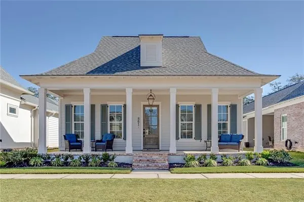 $674,900 | 861 Cane Loop Alley, Covington, LA 70433