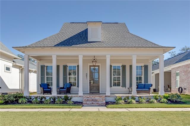 861 Cane Loop Alley Covington, LA 70433 - Photo 1 of 40