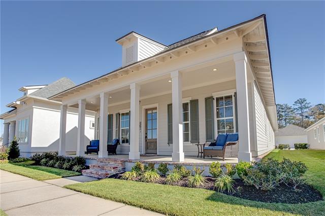 861 Cane Loop Alley Covington, LA 70433 - Photo 2 of 40