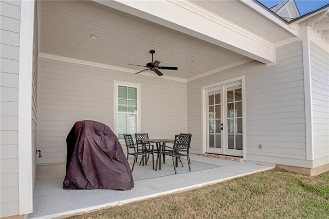 861 Cane Loop Alley Covington, LA 70433 - Photo 39 of 40