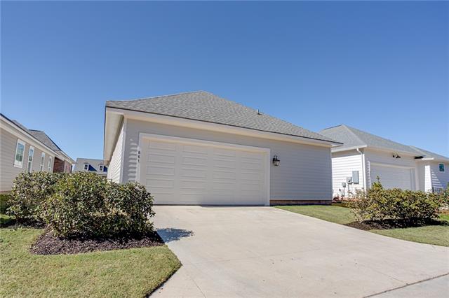 861 Cane Loop Alley Covington, LA 70433 - Photo 40 of 40