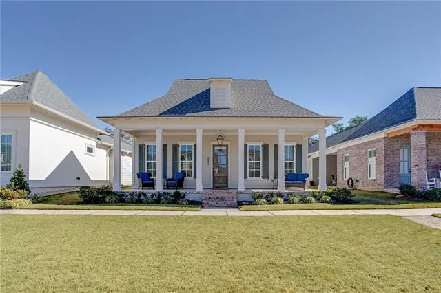 $679,900 | 861 Cane Loop Alley, Covington, LA 70433