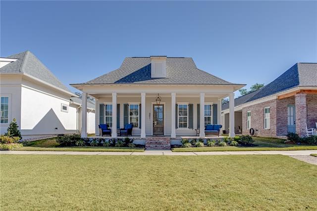 861 Cane Loop Alley Covington, LA 70433 - Photo 4 of 40